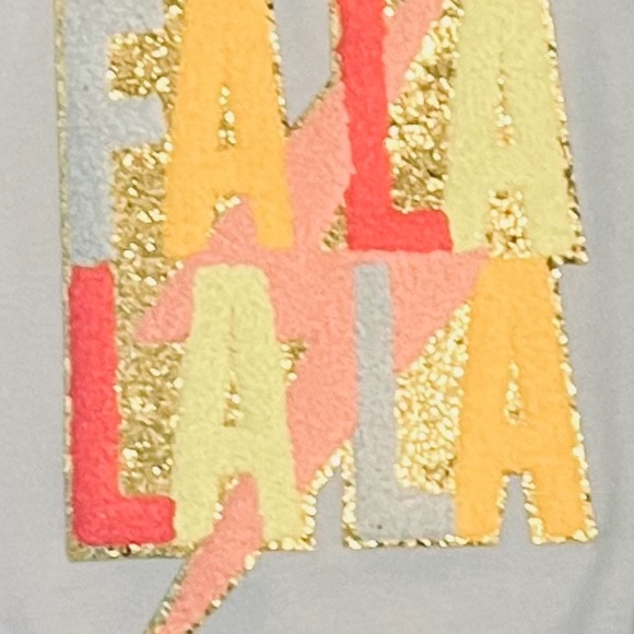 Judith March sweatshirt NWOT - Picture 4 of 4